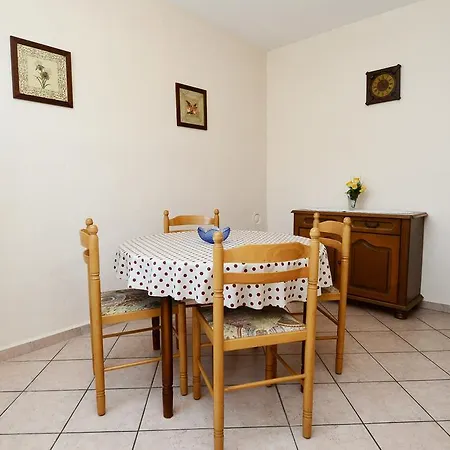 Apartman Masa Lägenhet