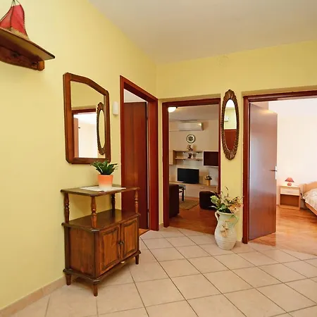 Apartman Masa Lägenhet *