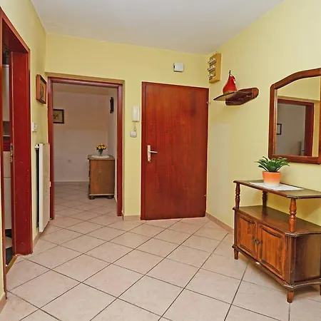 Lägenhet Apartman Masa *