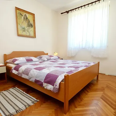 Apartman Masa Lägenhet Poreč
