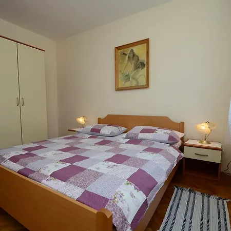 Apartman Masa Lägenhet Poreč