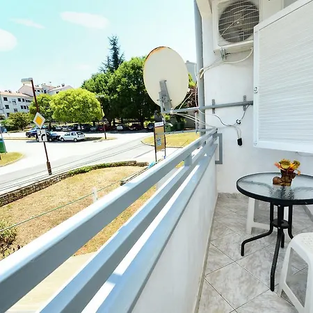 Apartman Masa * Poreč