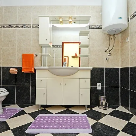 Lägenhet Apartman Masa Poreč
