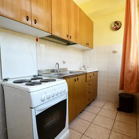 Apartman Masa *
