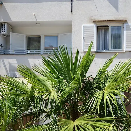 Apartman Masa 公寓