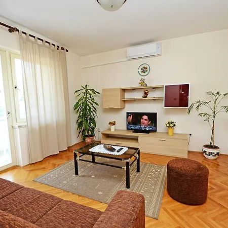 公寓 Apartman Masa *