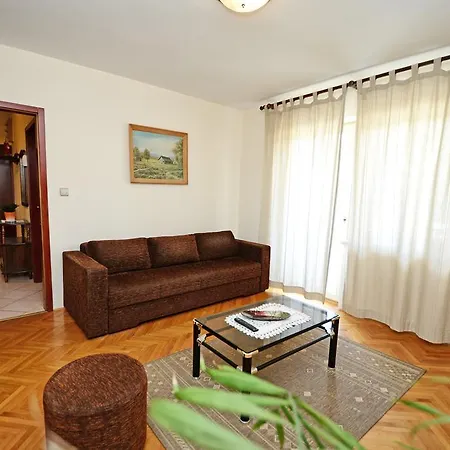 Apartman Masa 公寓