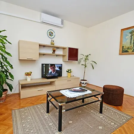 Apartman Masa 公寓 波雷奇