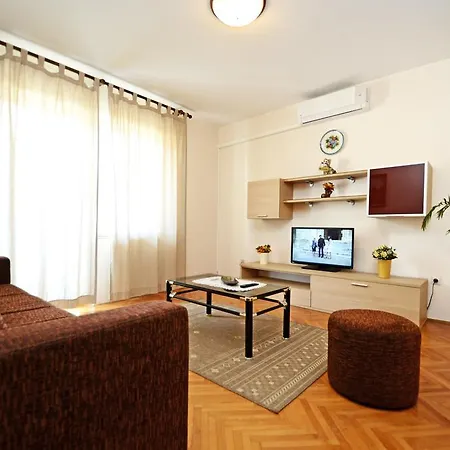 Apartman Masa 公寓